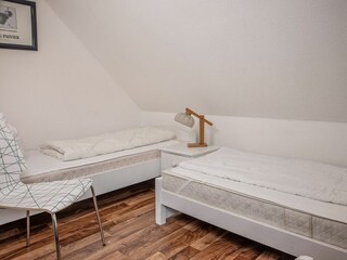 Casa per le vacanze Carolinensiel Caratteristiche 16