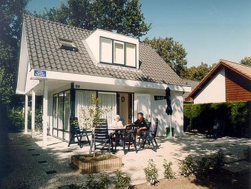 Ferienwohnung Koppejan 1AC