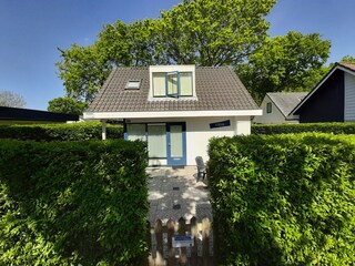 Holiday apartment Zoutelande Outdoor Recording 2