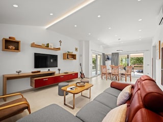 Villa Pula Caratteristiche 11