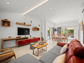 Villa Pula Équipement 11