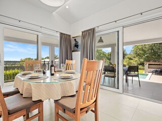 Villa Pula Caratteristiche 13