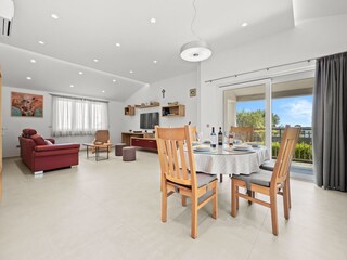 Villa Pula Équipement 14