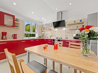 Villa Pula Équipement 15