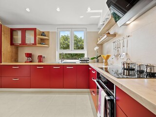 Villa Pula Équipement 16