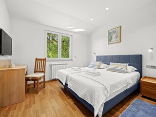 Villa Pula Caratteristiche 17