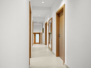 Villa Pula Équipement 20