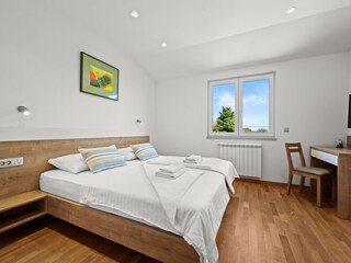 Villa Pula Caratteristiche 21