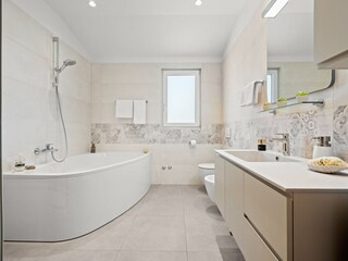 Villa Pula Caratteristiche 24