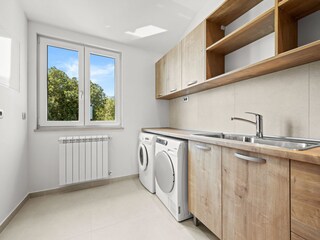 Villa Pula Équipement 26