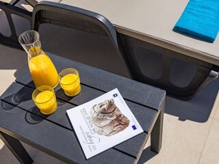 Villa Pula Ambiente 29