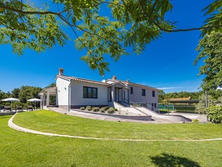 Villa Pula Umgebung 30