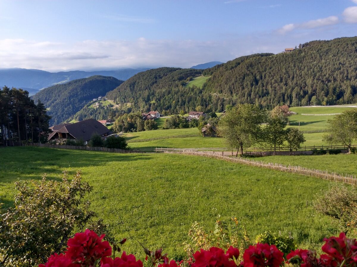 Ausblick vom Weberhof