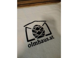 Handtücher & Bettwäsche inklusive!