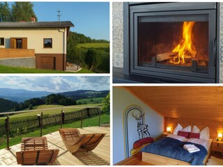 Willkommen am Olmhaus