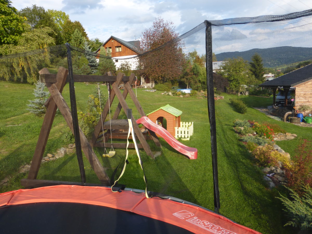 Spielplatz für Kinder