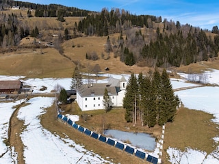 Dronenfoto