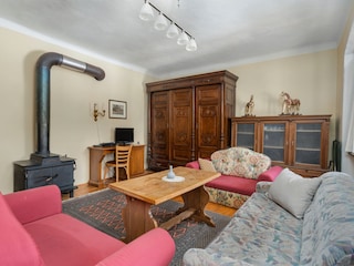 Parrei Wohnzimmer