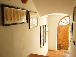Castle Gnesau Features 31