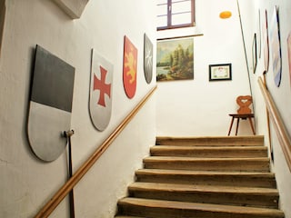 Castle Gnesau Features 32