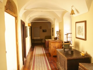 Castle Gnesau Features 34