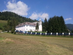 Schloss Berg Klösterle - Gnesau - image1