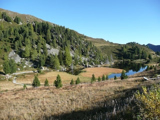 Nockberge