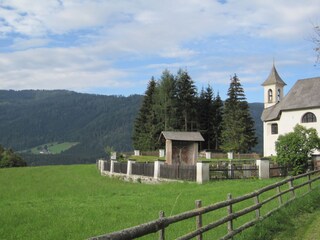 Wanderwege