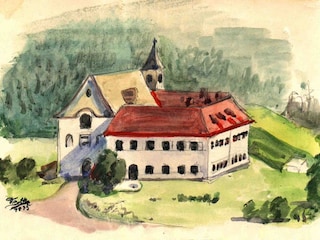 Logo Schloss Berg Klösterle