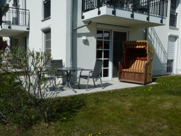 Ferienwohnung Janssen