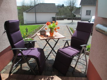 Ferienwohnung Neis
