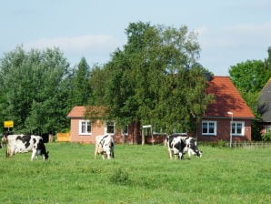 Ferienwohnung Naturblick-Hatzum 1 - Hatzum - image1