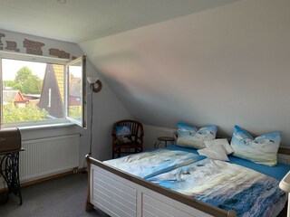 Appartamento per vacanze Born an der Darß Caratteristiche 11