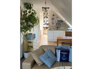 Appartamento per vacanze Born an der Darß Caratteristiche 9