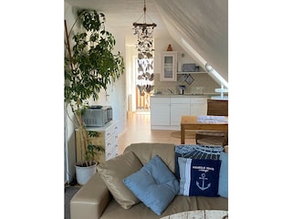 Vakantieappartement Born an der Darß Kenmerken 8