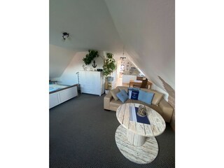 Apartamento de vacaciones Born an der Darß Características 9