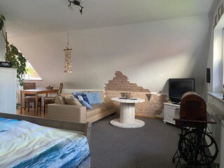 Appartamento per vacanze Born an der Darß Caratteristiche 8