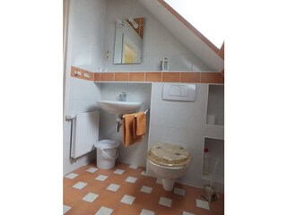 Appartamento per vacanze Born an der Darß Caratteristiche 13