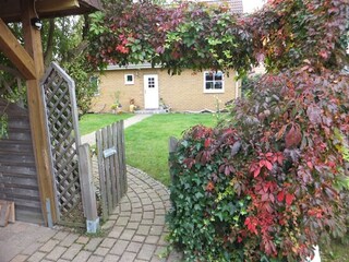 Vakantieappartement Born an der Darß Buitenaudio-opname 3