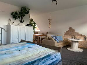 Vakantieappartement Apartamento vacacional Hehl