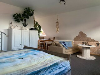 Appartamento per vacanze Born an der Darß Caratteristiche 1