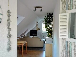 Vakantieappartement Born an der Darß Kenmerken 6