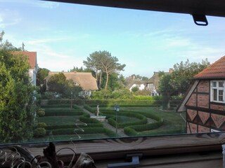 Apartamento de vacaciones Born an der Darß Características 11