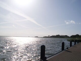 Appartement de vacances Born an der Darß Environnement 16