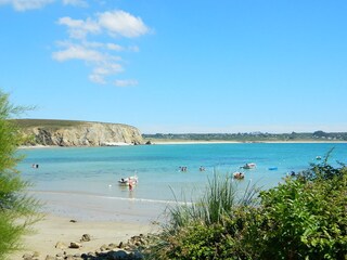 Casa per le vacanze Camaret-sur-Mer Registrazione all'aperto 2