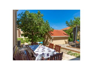 Villa Makarska Environment 21