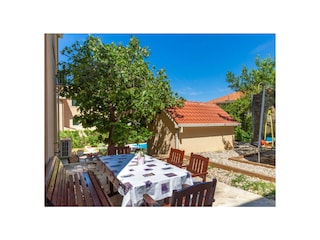 Villa Makarska Environnement 21