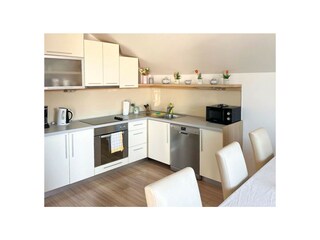 Villa Makarska Ausstattung 10