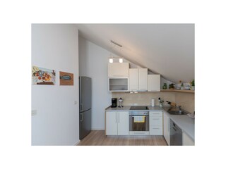 Villa Makarska Caratteristiche 11