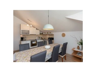 Villa Makarska Características 12